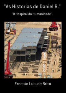 "as historias de daniel b." (ebook)-ernesto luis de brito-3410002022257