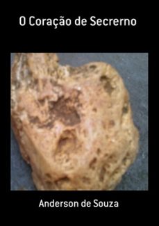 o coraço de secrerno (ebook)-anderson de souza-3410002248657