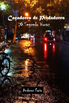 caçadores de predadores (ebook)-anderson faria-3410005268157