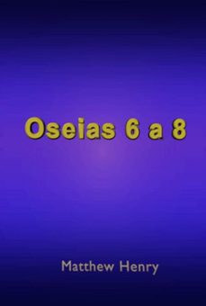 oseias 6 a 8 (ebook)-silvio dutra-3410005928457
