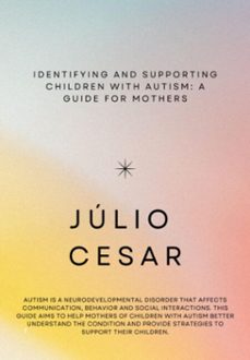 identifying and supporting children with autism: a guide for mothers (ebook)-3410005985757