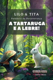 a tartaruga e a lebre! (ebook)-cyber kids-3410006403557