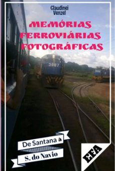 memorias ferroviarias fotograficas (ebook)-c. venzel-3410006890357