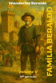 familia beraldo v (ebook)-wanderley beraldo-3410007021057