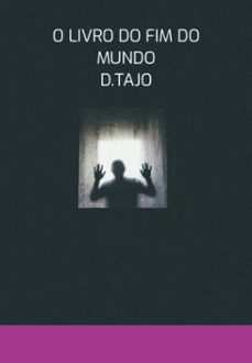 o livro do fim do mundo (ebook)-; goff nirin d.tajo-3410007413357