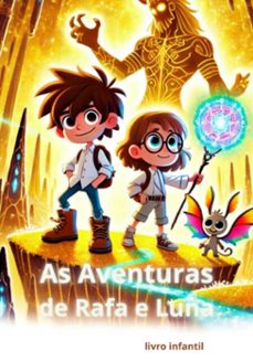as aventuras de rafa e luna (ebook)-alicia mendes-3410007599457