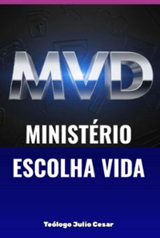 ministerio escolha vida (ebook)-teólogo julio cesar-3410008571957