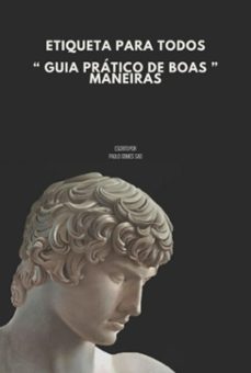 etiqueta para todos" guia pratico de boas maneiras (ebook)-paulo gomes sad-3410008723257
