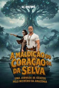 a maldiço do coraço da selva (ebook)-gil coutinho-3410009126057