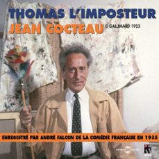 thomas l'imposteur-jean cocteau-3561302880457