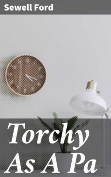 torchy as a pa (ebook)-4064066162757