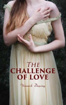 the challenge of love (ebook)-victorian romance novel-4064066387457