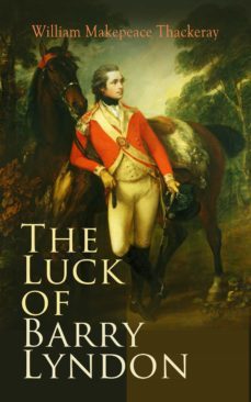 the luck of barry lyndon (ebook)-william makepeace thackeray-4064066388157