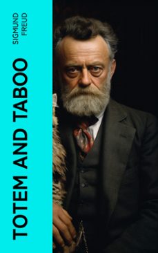 totem and taboo (ebook)-sigmund freud-4066339550957