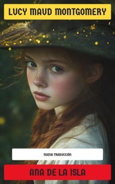 anne de la isla (ebook)-lucy maud montgomery-4066339604957