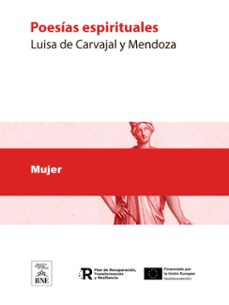 poesias espirituales (ebook)-luisa de carvajal y mendoza-4099995484557