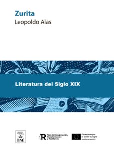 zurita (ebook)-leopoldo alas clarin-4099995488357