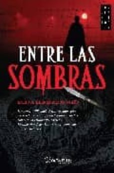 entre las sombras: la verdadera cronica negra de jack el destripa dor-9788497633857