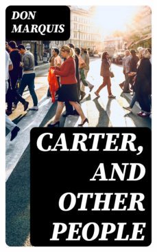 carter, and other people (ebook)-8596547058557