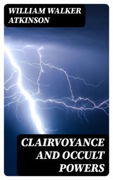 clairvoyance and occult powers (ebook)-8596547062257