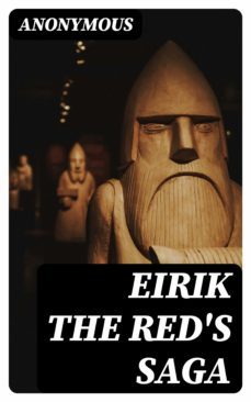 eirik the red's saga (ebook)-8596547332657