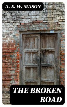 the broken road (ebook)-8596547333357