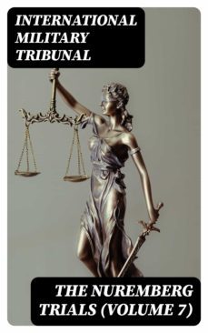 the nuremberg trials (volume 7) (ebook)-8596547404057
