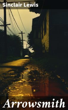 arrowsmith (ebook)-sinclair lewis-8596547670957