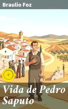 vida de pedro saputo (ebook)-braulio foz-8596547828457