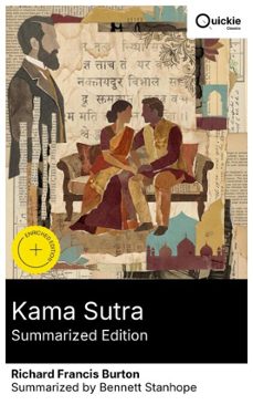 kama sutra (summarized edition) (ebook)-richard francis burton-8596547879657
