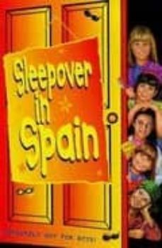 sleepover in spain-narinder dhami-9780006753957