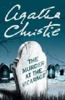 murder at the vicarage-9780007120857