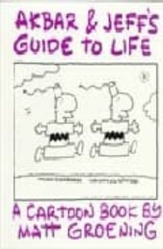 akbar & jeff s guide to life-9780007180257