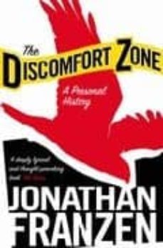 the discomfort zone: a personal history-jonathan franzen-9780007234257