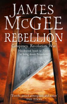 rebellion (ebook)-james mcgee-9780007320257