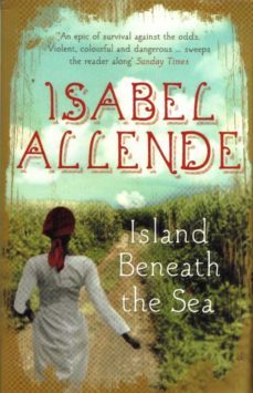 island beneath the sea-9780007348657