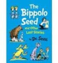 bippolo seed and other lost stories-9780007438457