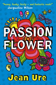 passion flower (ebook)-jean ure-9780007480357