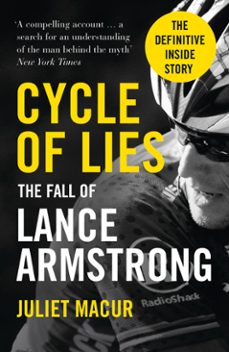 cycle of lies (ebook)-juliet macur-9780007520657