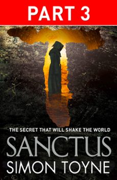 sanctus: part three (ebook)-simon toyne-9780007521357