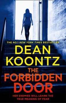 the forbidden door-dean koontz-9780008291457