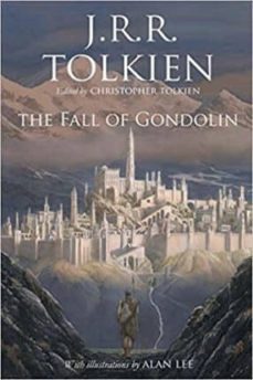 the fall of gondolin-j.r.r. tolkien-9780008302757