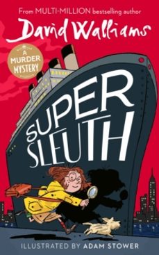 super sleuth-david walliams-9780008305857