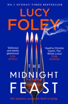 the midnight feast-lucy foley-9780008385057