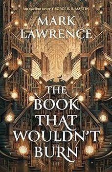 the book that wouldnt burn (the library trilogy 1)-9780008456757