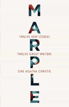 marple: twelve new stories-agatha christie-9780008467357