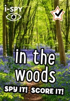 i-spy in the woods-9780008529857