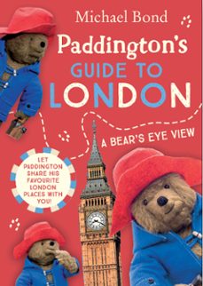 -michael bond-9780008560157