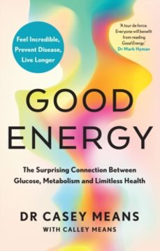 good energy-9780008604257