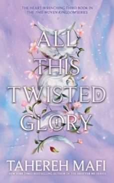 all this twisted glory-tahereh mafi-9780008625757